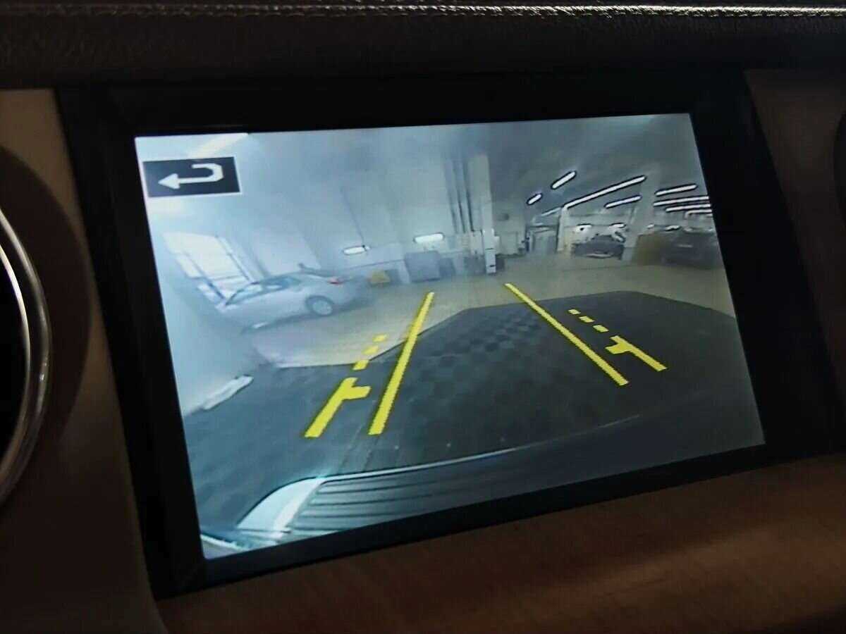 Land Rover Discovery б/у, 2014, Автоматическая. Фото: #13