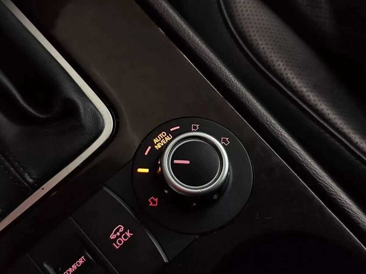 Фольксваген Туарег б/у, 2014, Автоматическая. Фото: #15