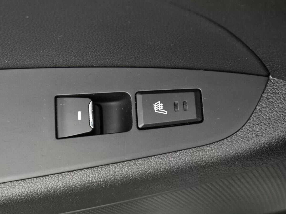 Hyundai Tucson б/у, 2020, Автоматическая. Фото: #27