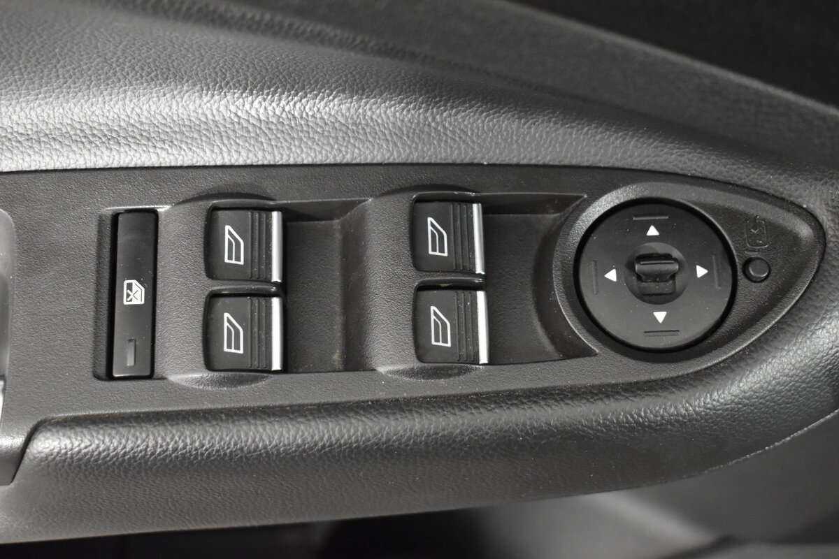 Форд Куга б/у, 2017, Автоматическая. Фото: #23