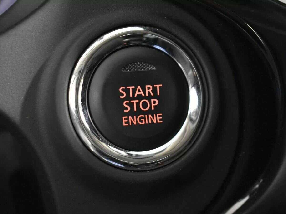 Mitsubishi Outlander б/у, 2019, Вариатор. Фото: #10