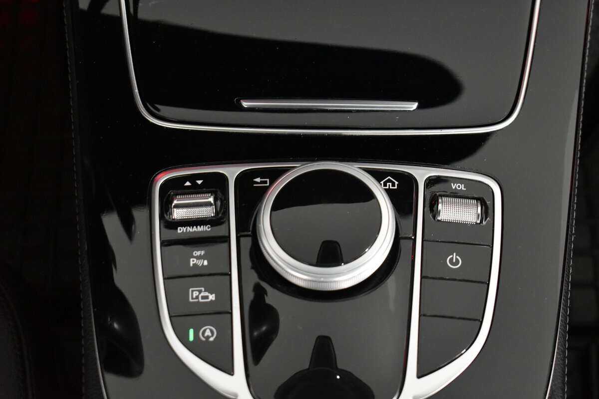 Mercedes-Benz E-Класс б/у, 2018, Автоматическая. Фото: #18