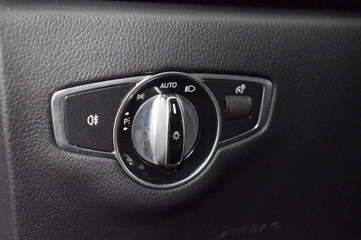 Mercedes-Benz E-Класс б/у, 2018, Автоматическая. Фото: #19