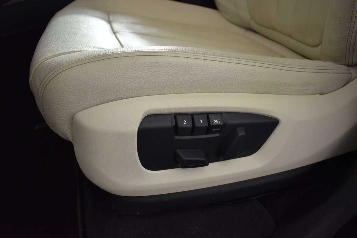 BMW X5 б/у, 2015, Автоматическая. Фото: #22