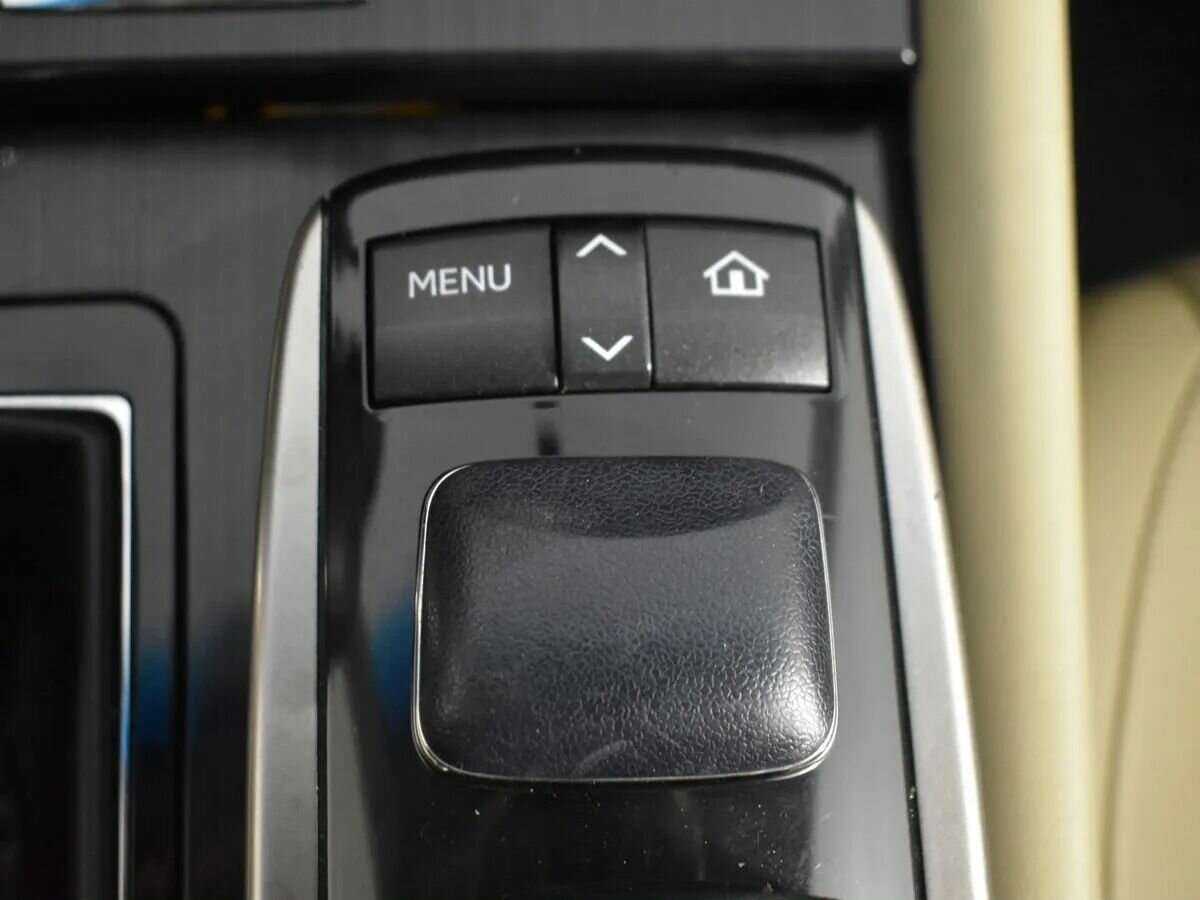 Lexus GS б/у, 2012, Автоматическая. Фото: #23