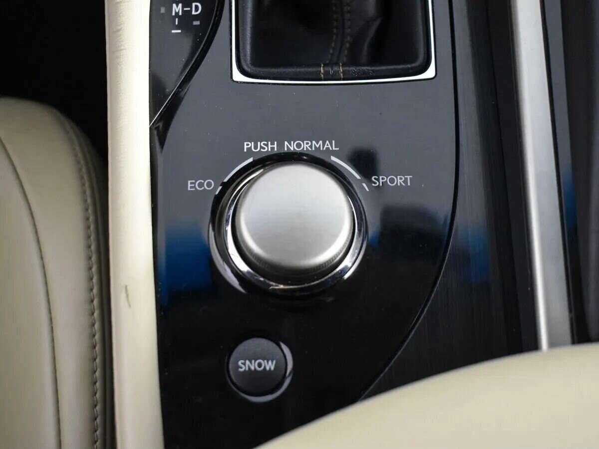 Lexus GS б/у, 2012, Автоматическая. Фото: #24