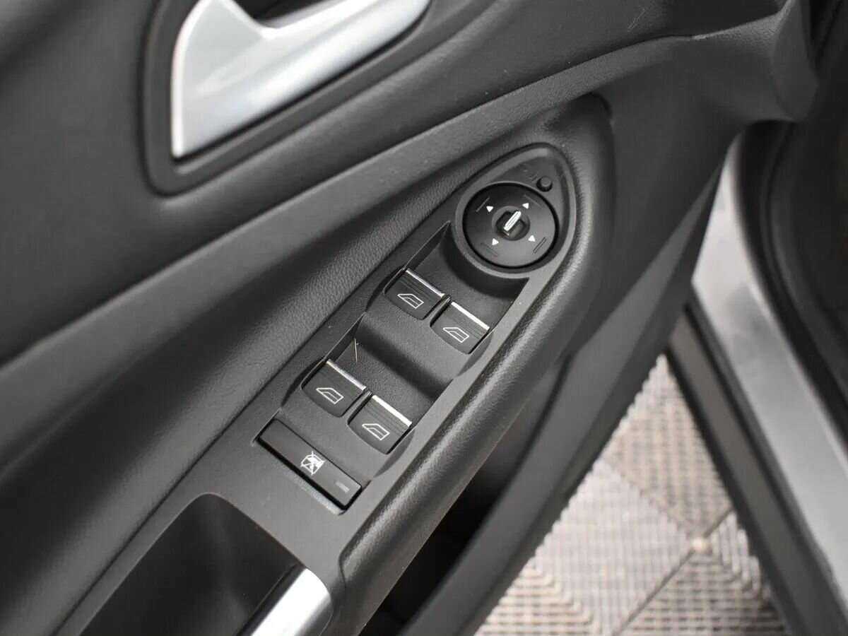 Ford Kuga б/у, 2013, Автоматическая. Фото: #5