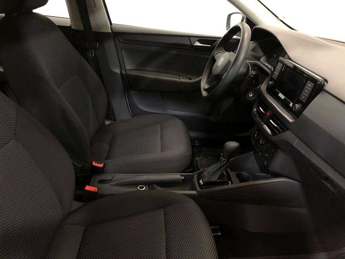 Volkswagen Polo б/у, 2020, Автоматическая. Фото: #8