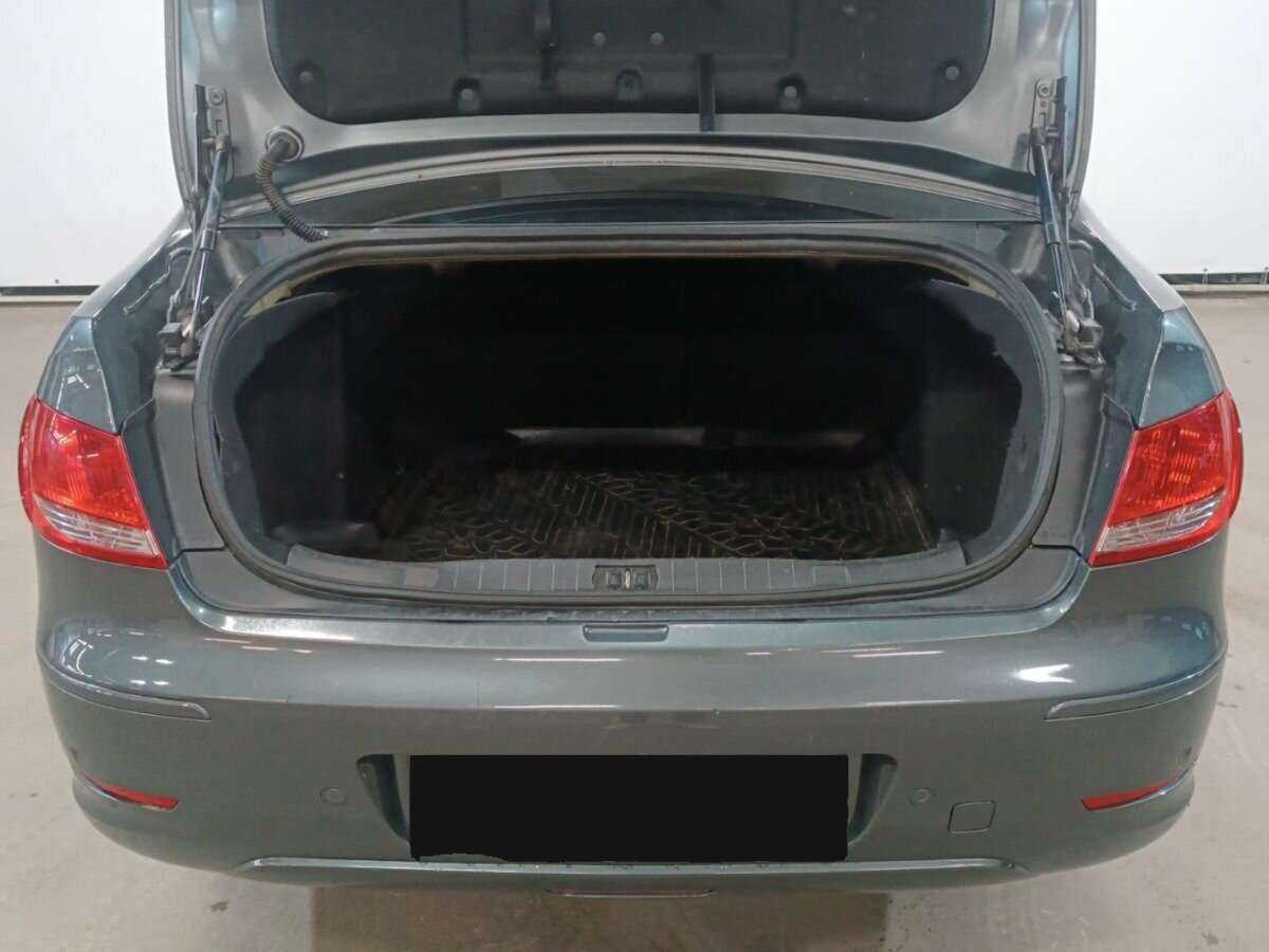 Peugeot 408 б/у, 2018, Автоматическая. Фото: #14