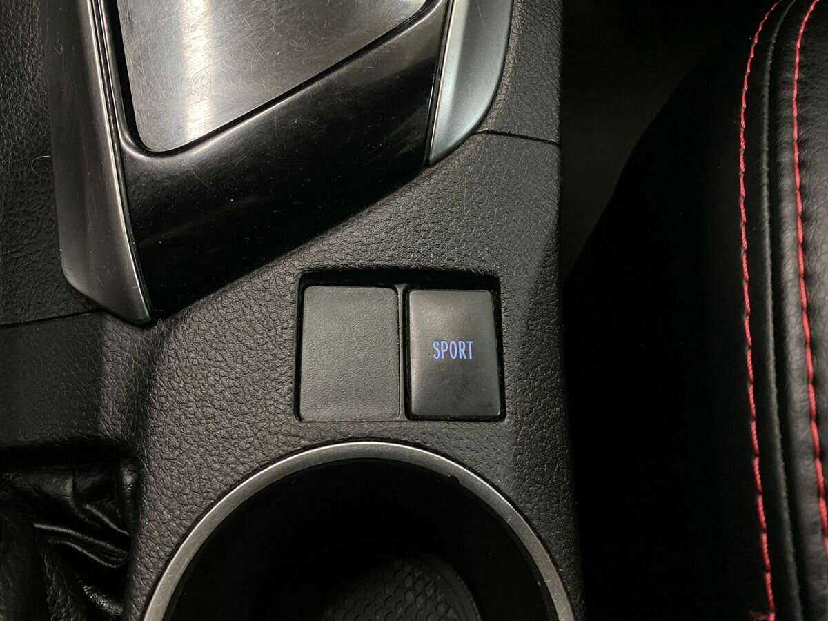 Toyota Corolla б/у, 2014, Вариатор. Фото: #14