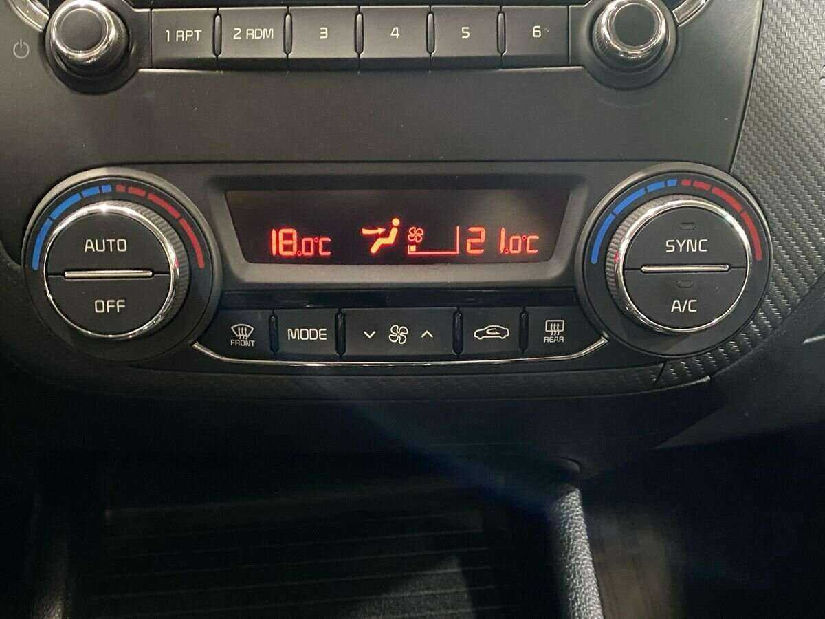 Kia Cerato б/у, 2018, Автоматическая. Фото: #14