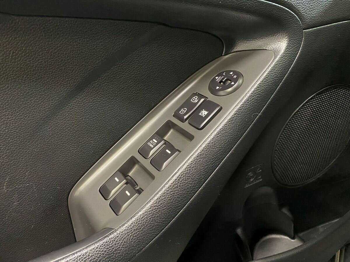 Kia Cerato б/у, 2018, Автоматическая. Фото: #17