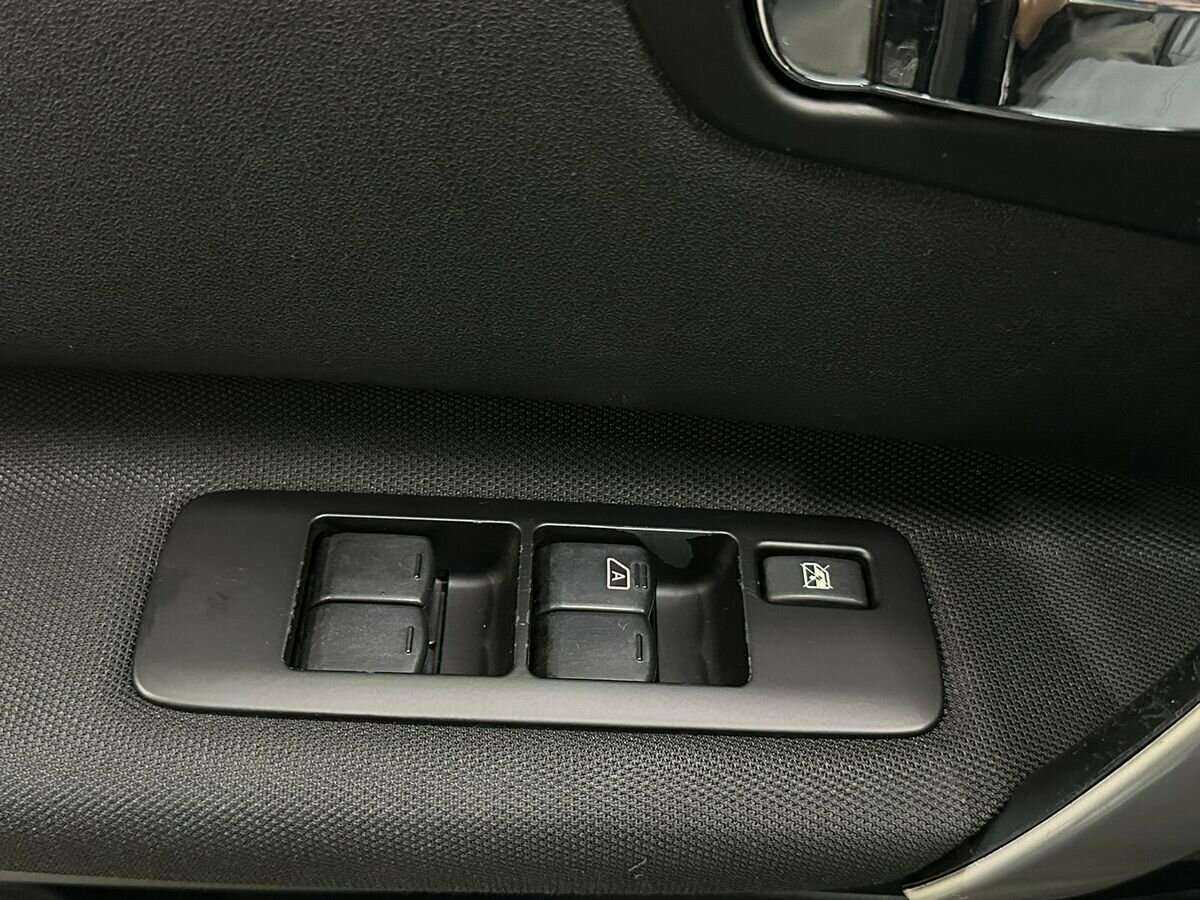 Nissan Qashqai б/у, 2013, Механическая. Фото: #16