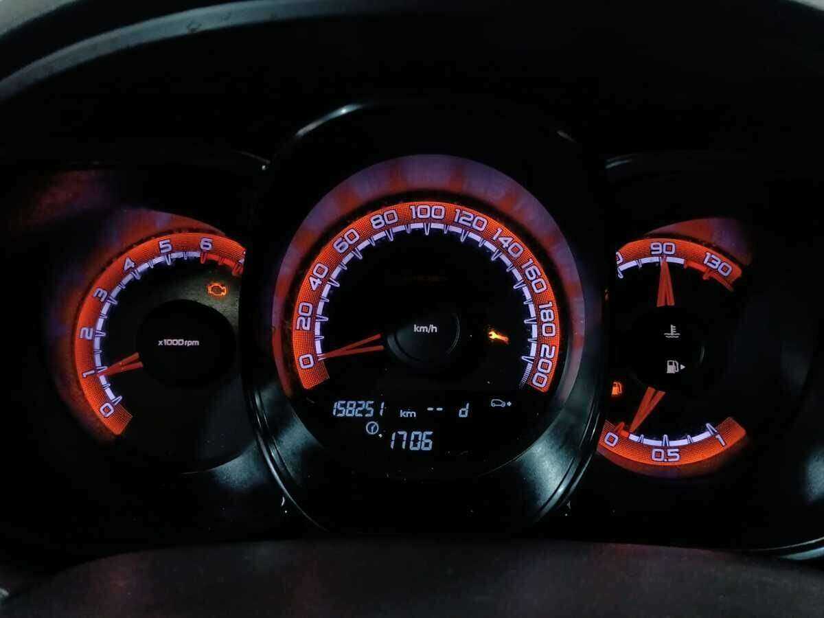 Lada (ВАЗ) Vesta б/у, 2021, Механическая. Фото: #12