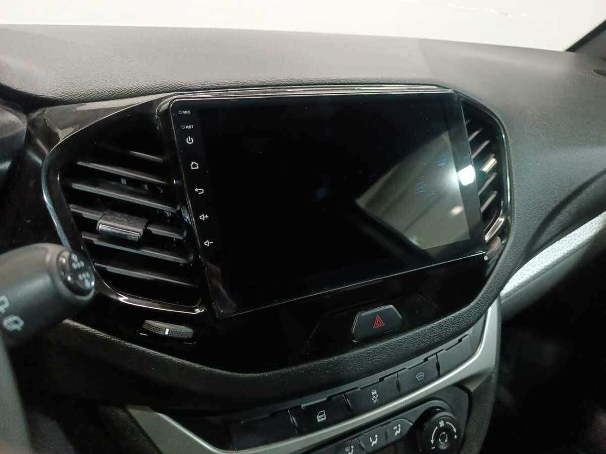 Lada (ВАЗ) Vesta б/у, 2021, Механическая. Фото: #14