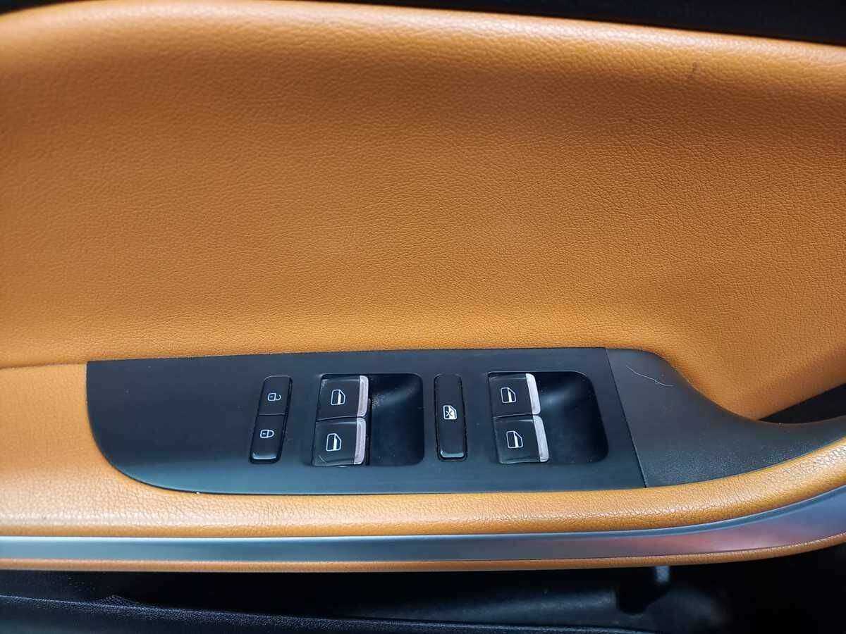 Чери Тигго 2 б/у, 2017, Механическая. Фото: #15