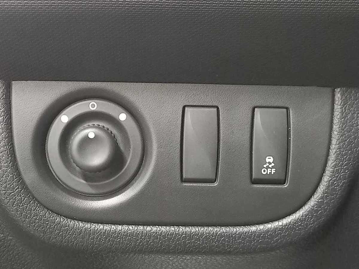 Renault Sandero б/у, 2021, Вариатор. Фото: #11