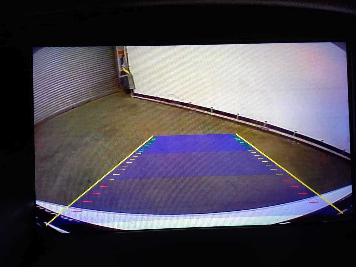 Форд Фокус б/у, 2014, Роботизированная. Фото: #15