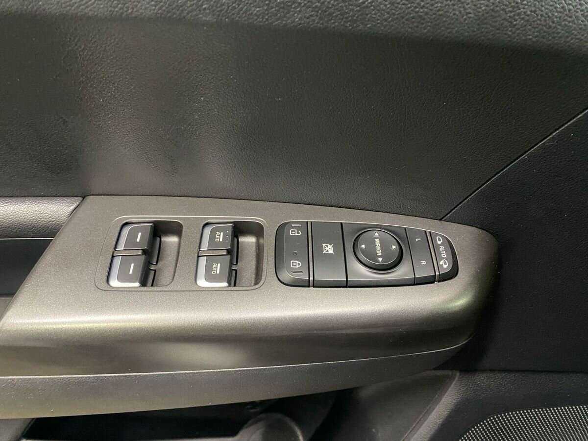 Kia Sportage б/у, 2018, Автоматическая. Фото: #17