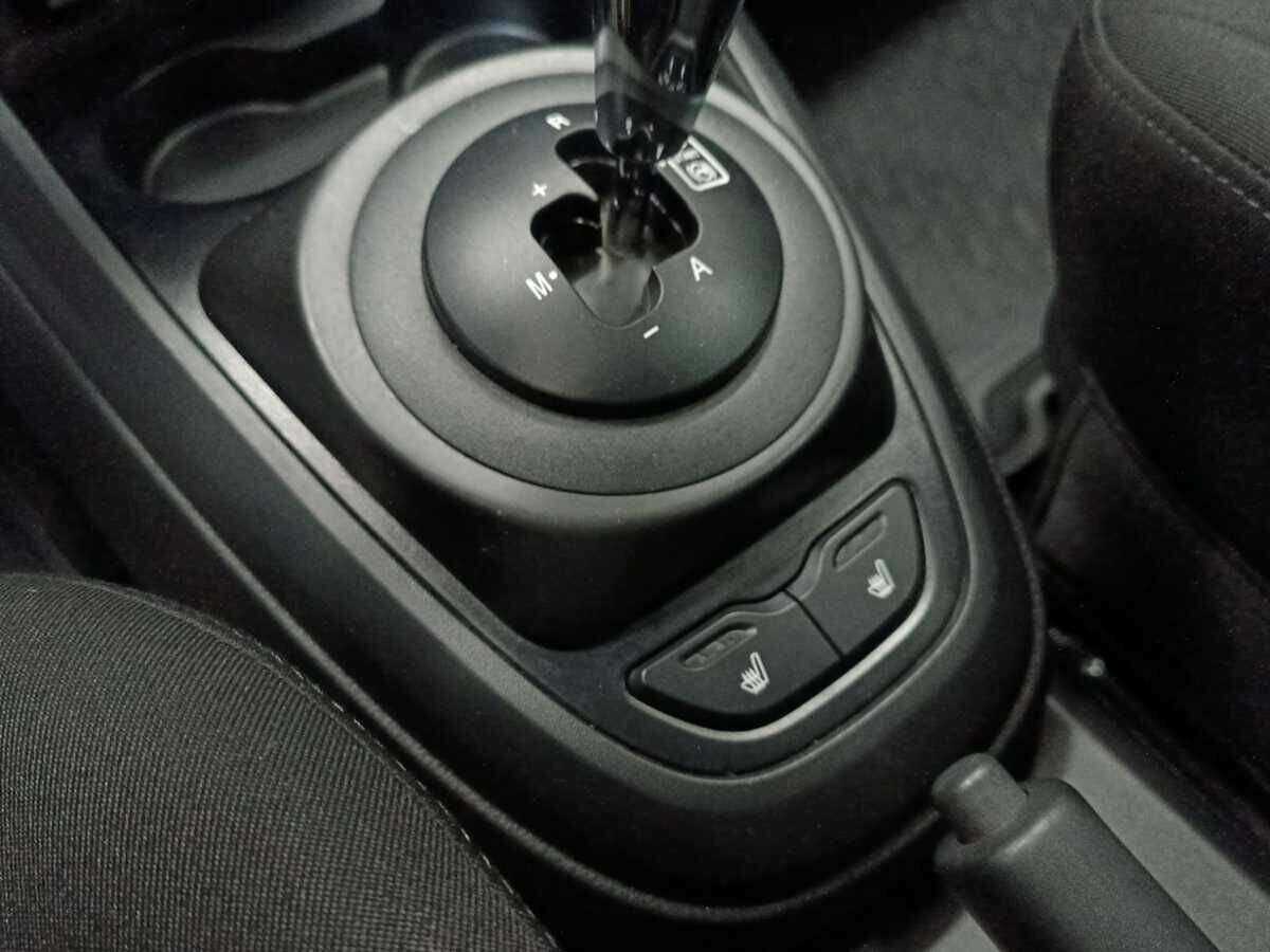 Lada (ВАЗ) Vesta б/у, 2018, Роботизированная. Фото: #15