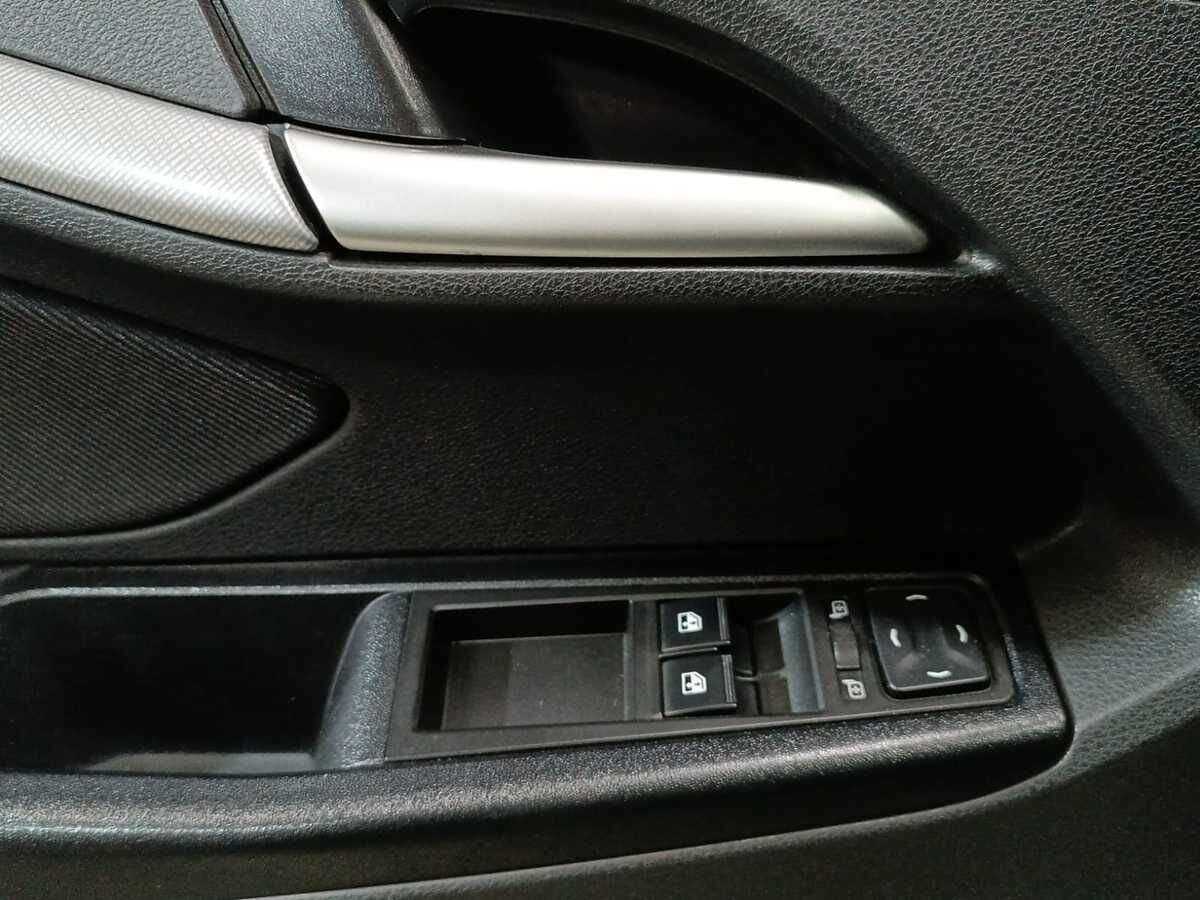 Lada (ВАЗ) Vesta б/у, 2018, Роботизированная. Фото: #16