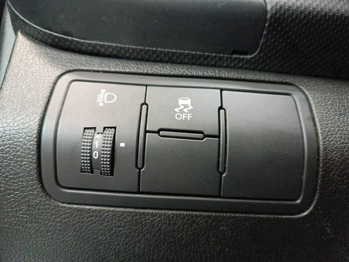 Хендай Солярис б/у, 2016, Автоматическая. Фото: #13