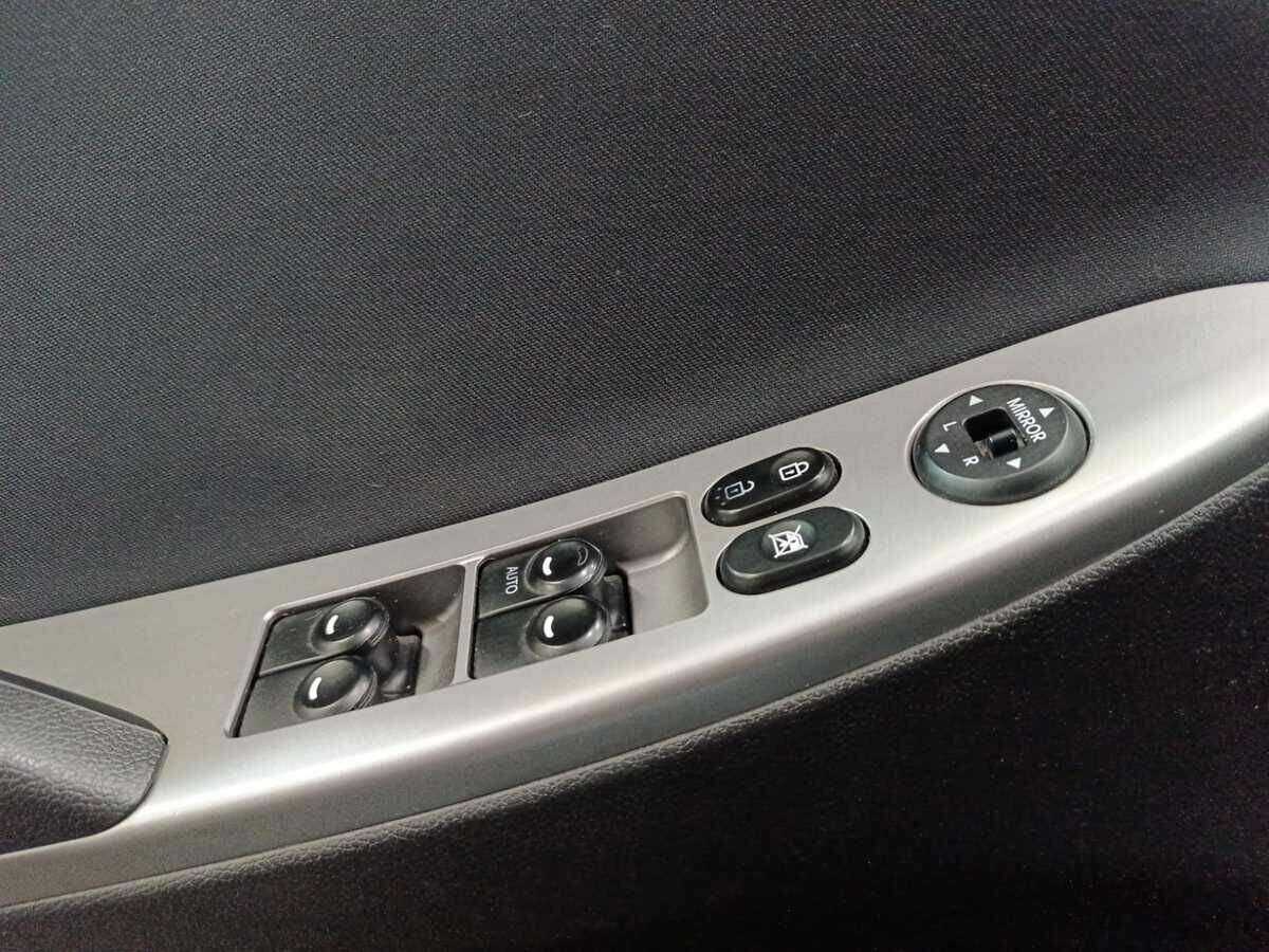 Хендай Солярис б/у, 2016, Автоматическая. Фото: #14