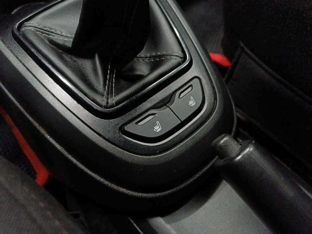 Lada (ВАЗ) Vesta б/у, 2019, Механическая. Фото: #14