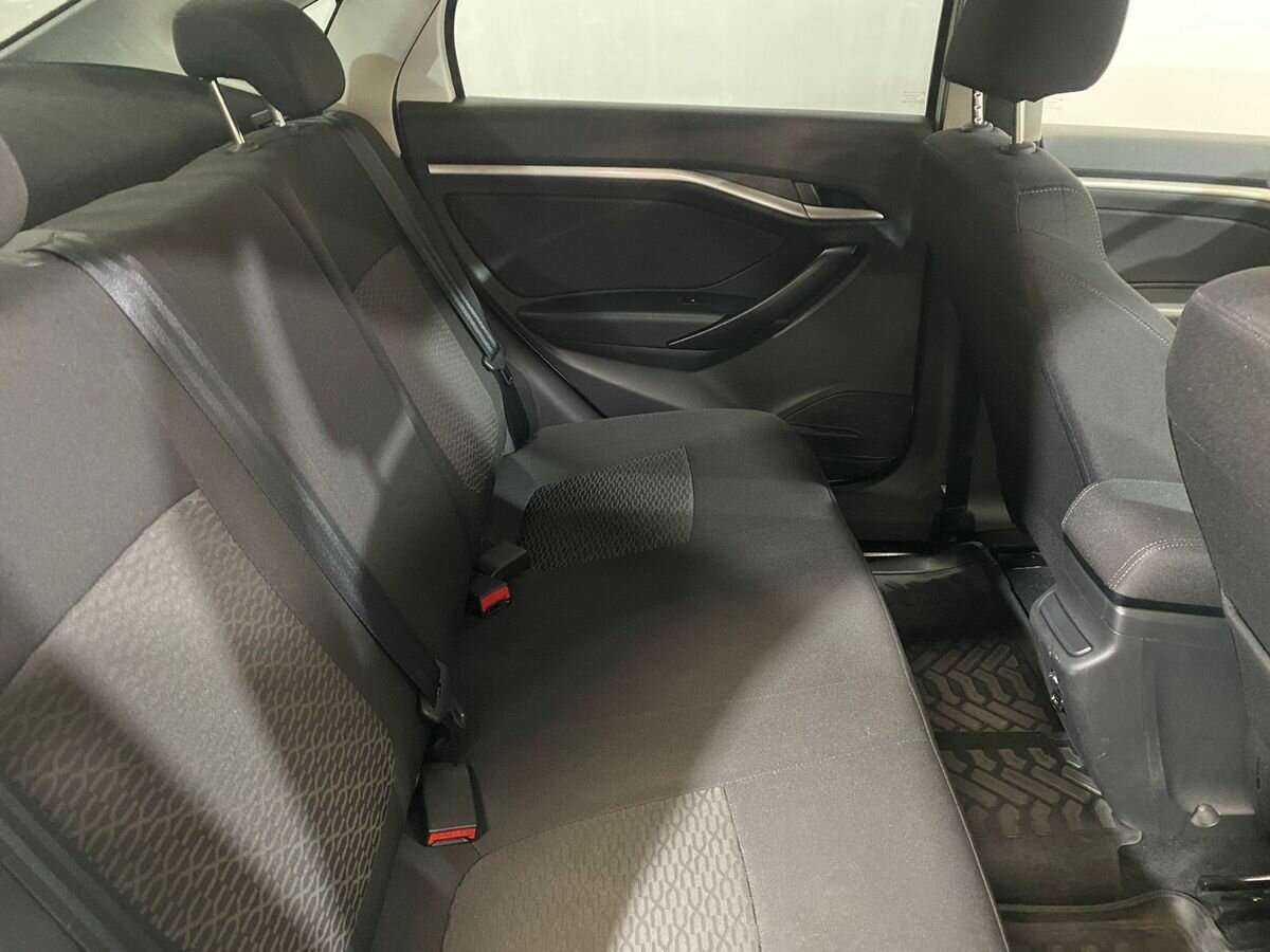 Lada (ВАЗ) Vesta б/у, 2021, Механическая. Фото: #10