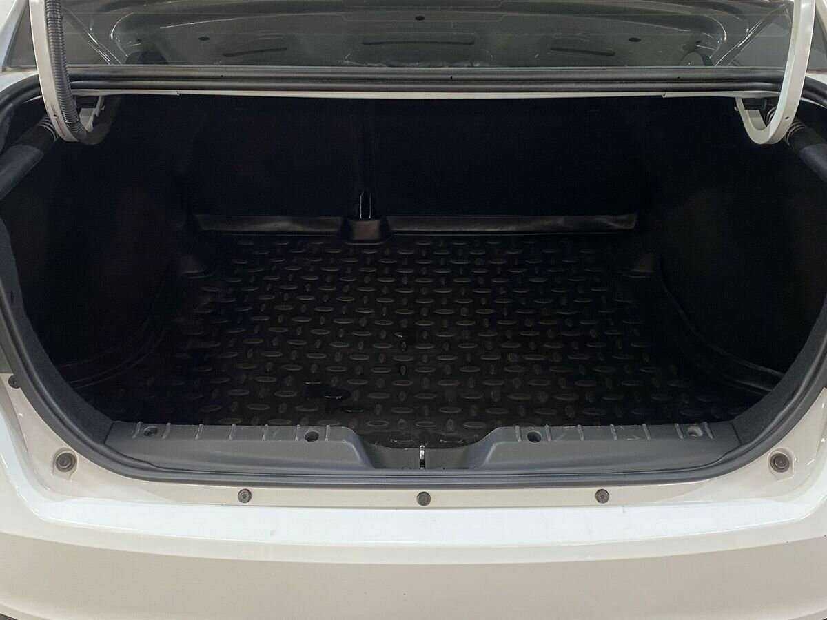 Lada (ВАЗ) Vesta б/у, 2021, Механическая. Фото: #17