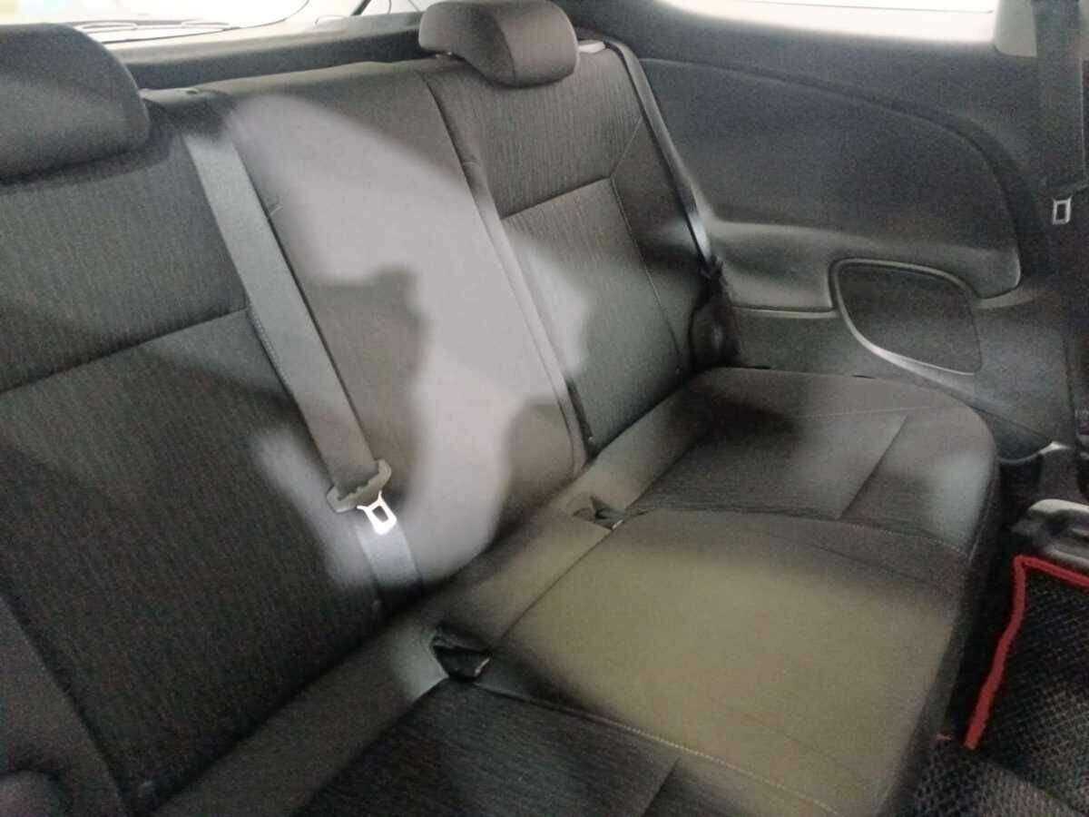 Opel Astra б/у, 2012, Механическая. Фото: #9