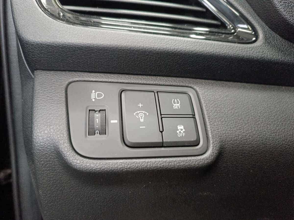 Hyundai Solaris б/у, 2020, Автоматическая. Фото: #15