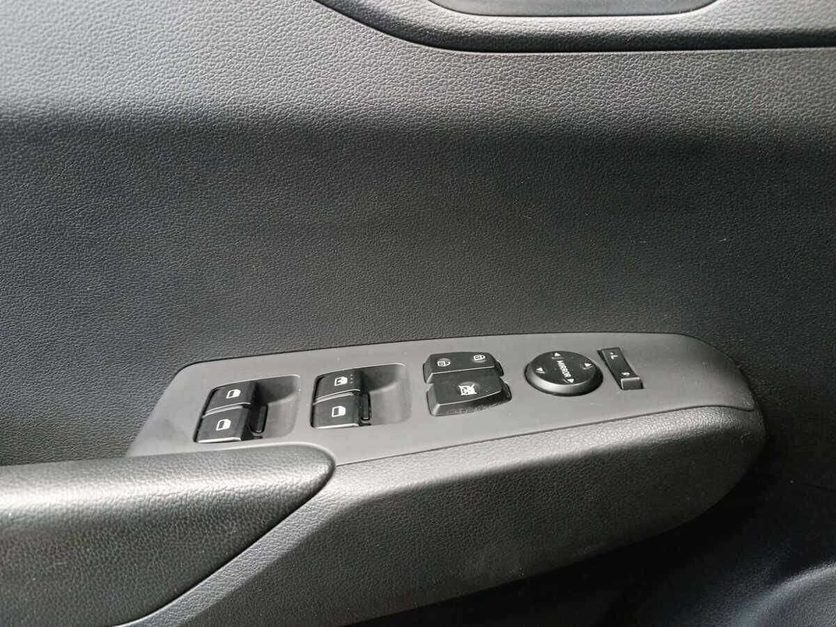 Hyundai Solaris б/у, 2020, Автоматическая. Фото: #16