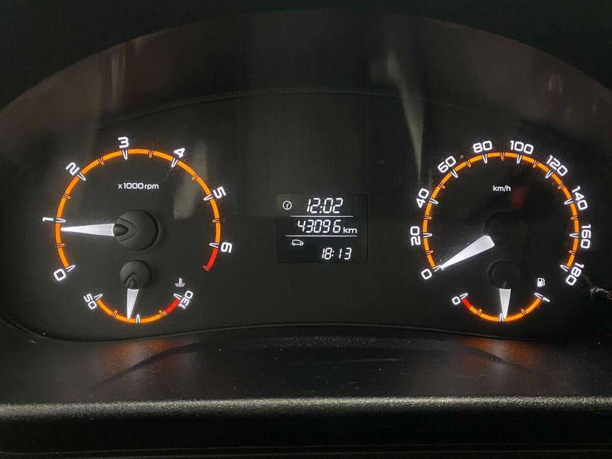 Lada (ВАЗ) 2121 (4x4) б/у, 2021, Механическая. Фото: #11