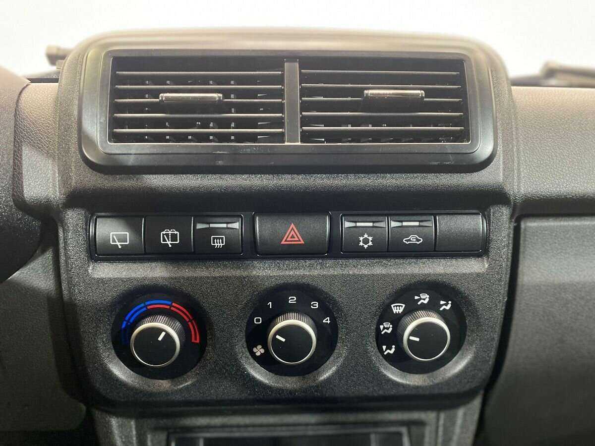 Lada (ВАЗ) 2121 (4x4) б/у, 2021, Механическая. Фото: #12