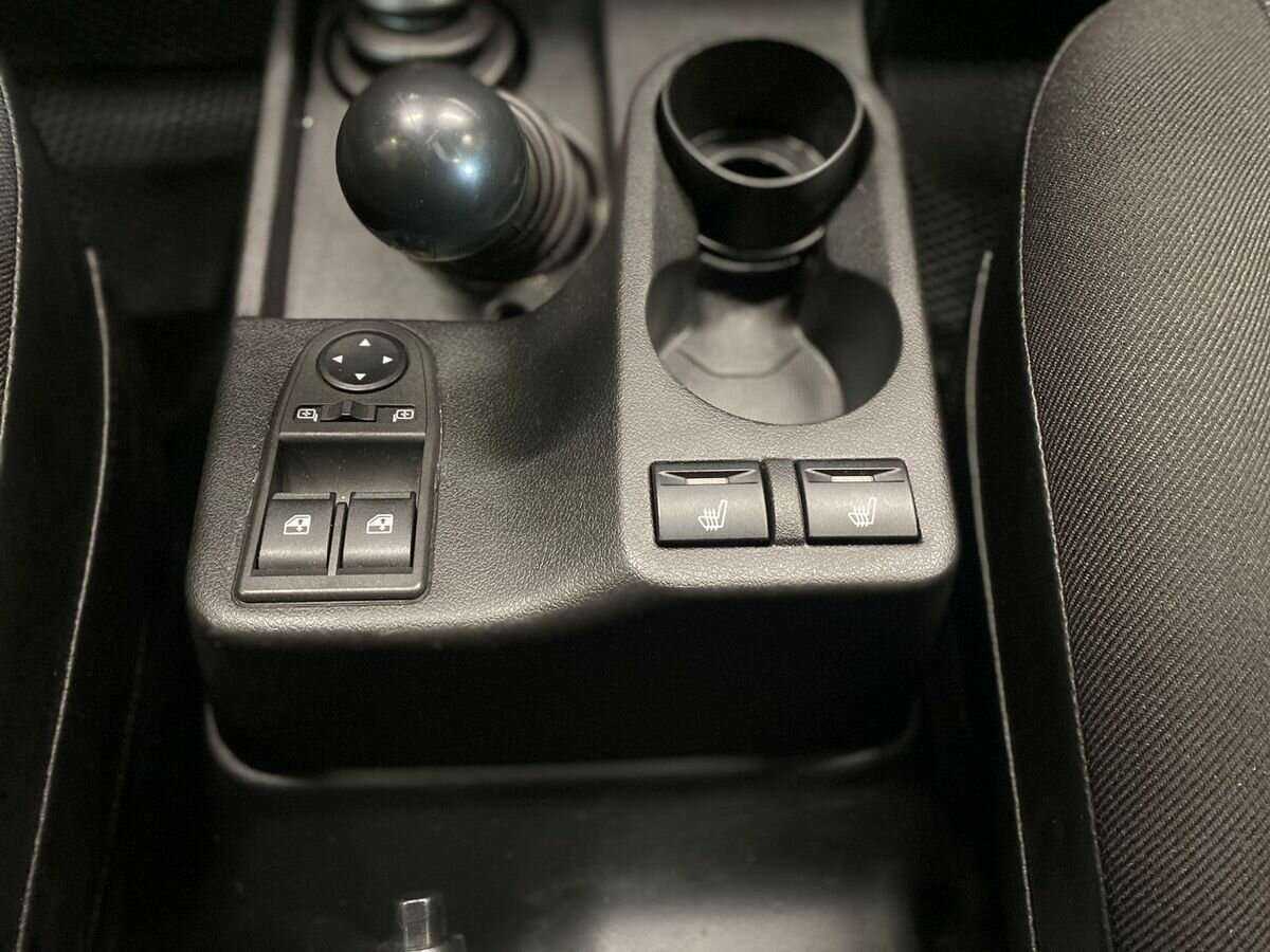 Lada (ВАЗ) 2121 (4x4) б/у, 2021, Механическая. Фото: #13