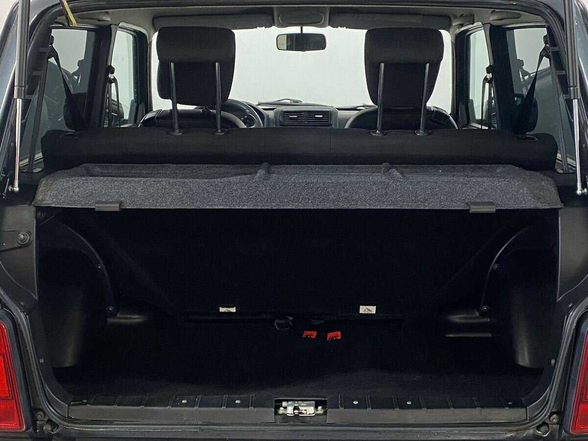 Lada (ВАЗ) 2121 (4x4) б/у, 2021, Механическая. Фото: #14