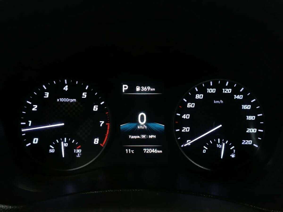 Хендай Солярис б/у, 2022, Автоматическая. Фото: #11