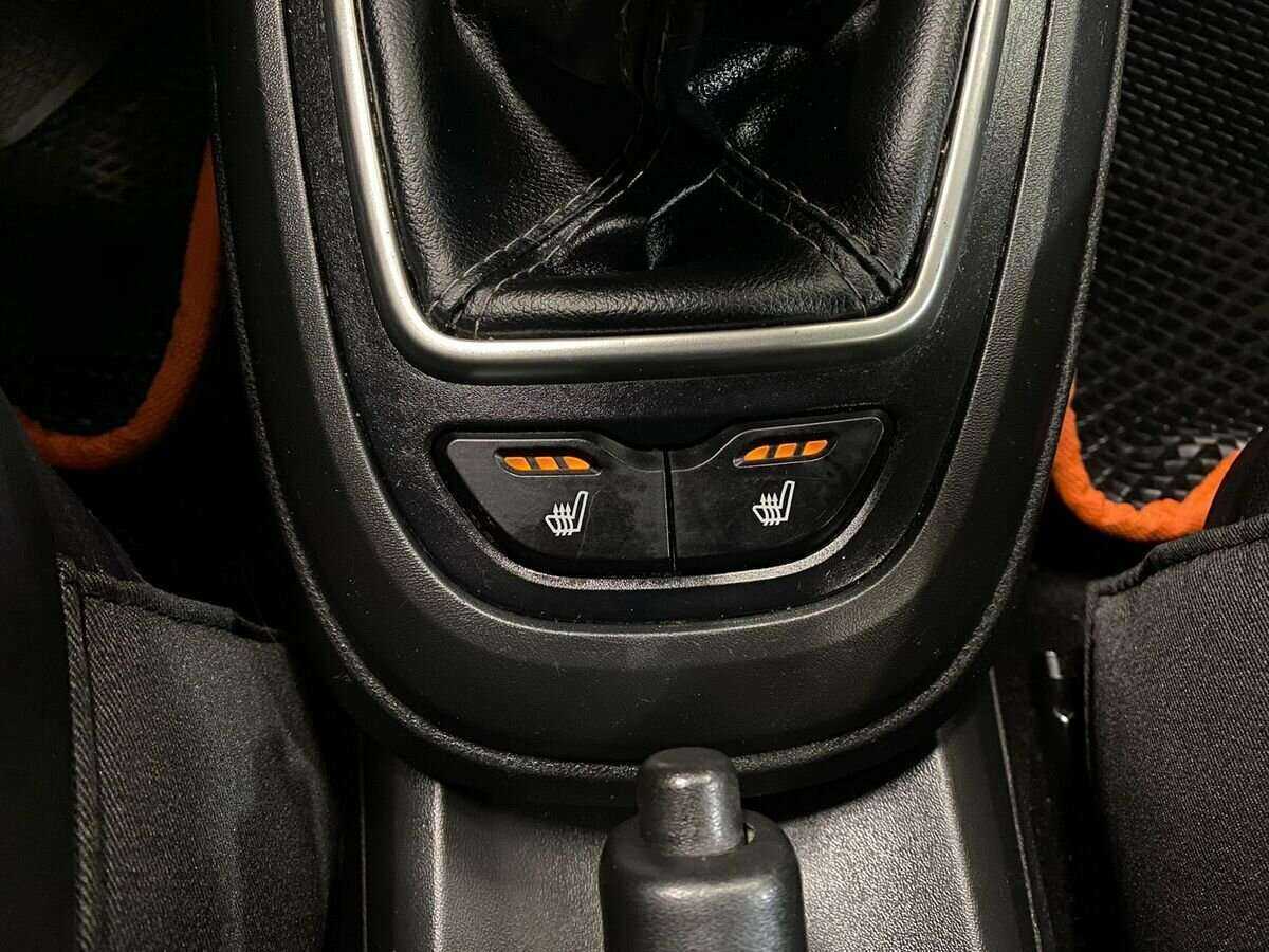 Lada (ВАЗ) Vesta б/у, 2020, Механическая. Фото: #14