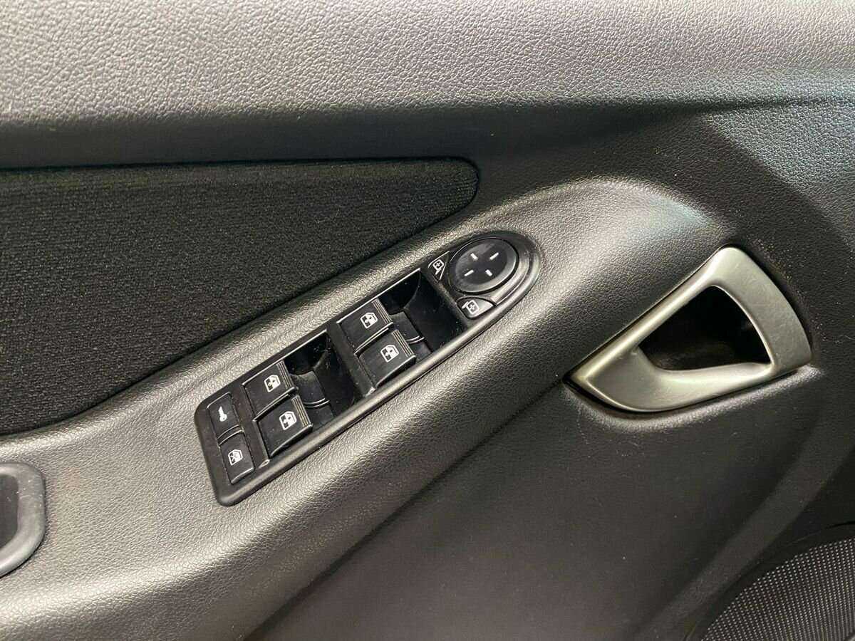 Lada (ВАЗ) Granta б/у, 2020, Автоматическая. Фото: #14