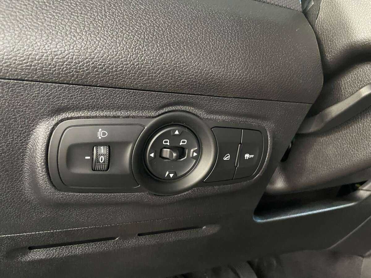 Chery Tiggo 4 б/у, 2020, Механическая. Фото: #13