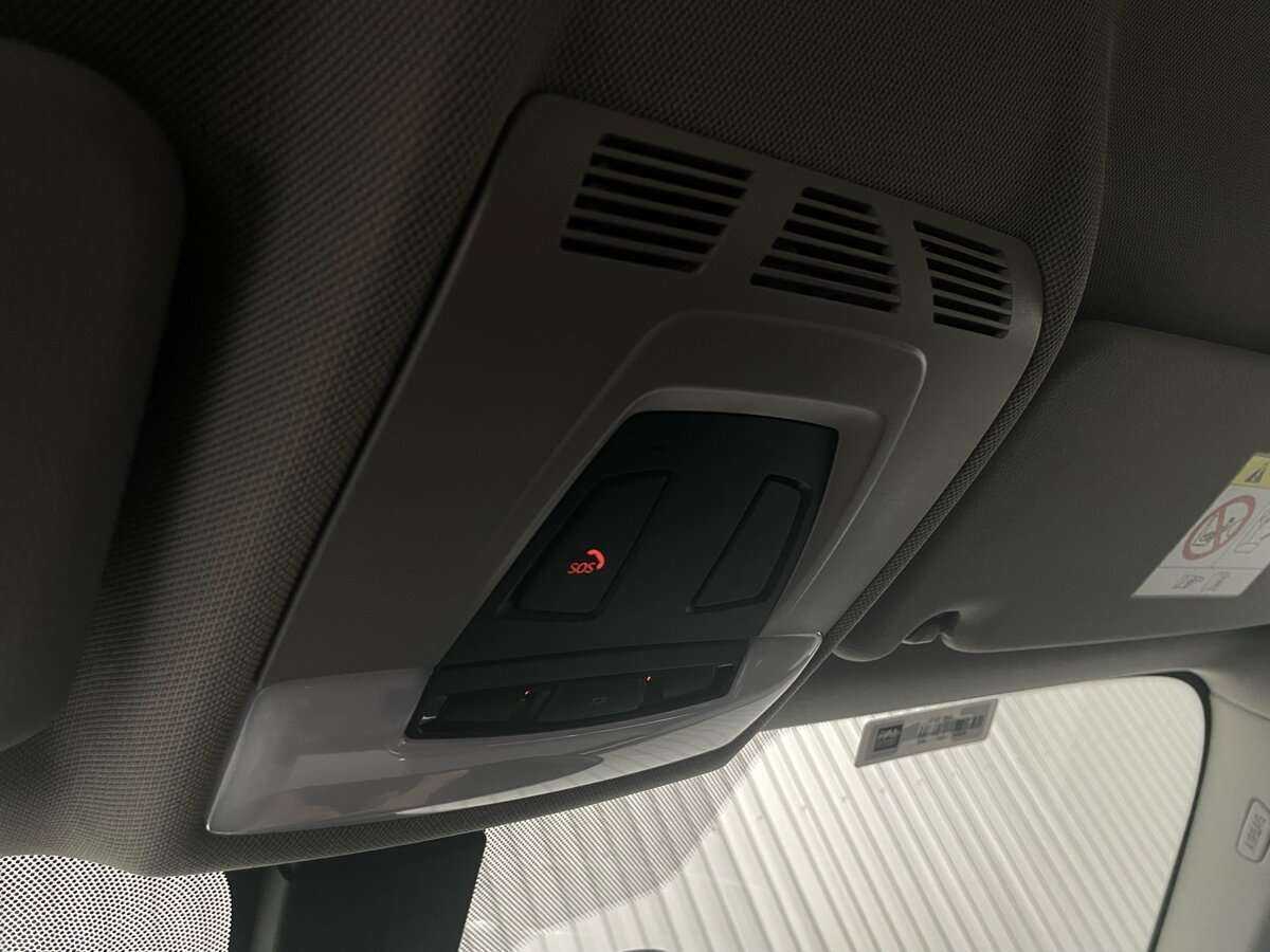 BMW X1 б/у, 2021, Роботизированная. Фото: #16