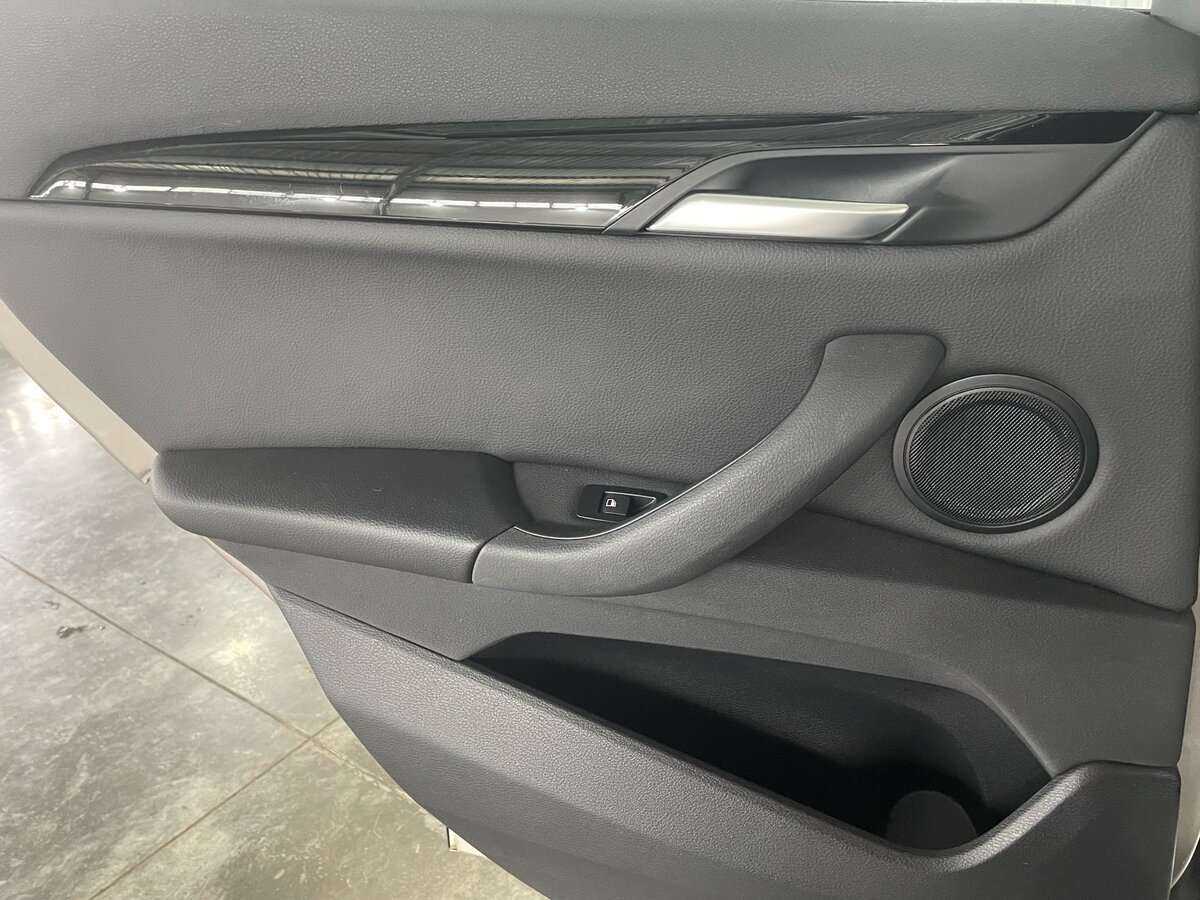 BMW X1 б/у, 2021, Роботизированная. Фото: #22