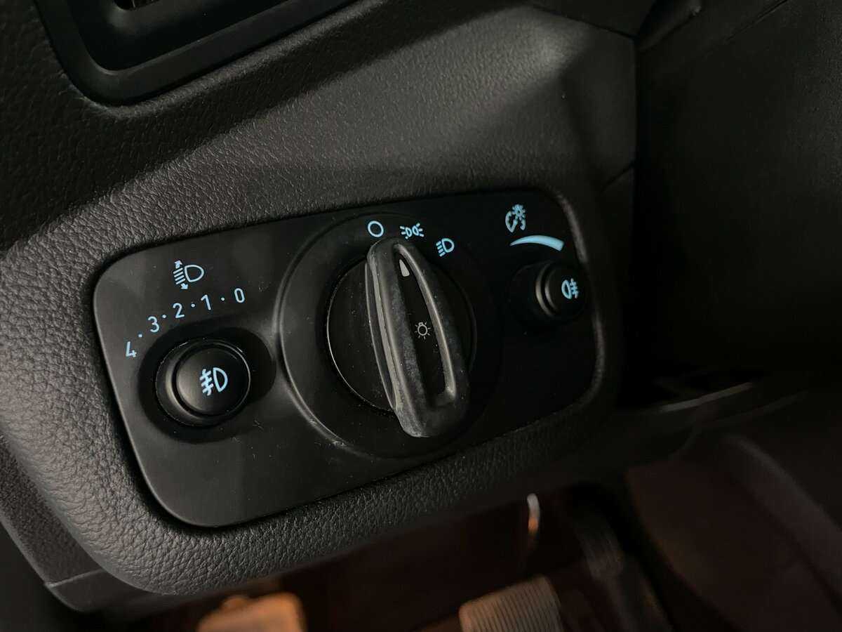 Ford Kuga б/у, 2017, Автоматическая. Фото: #13