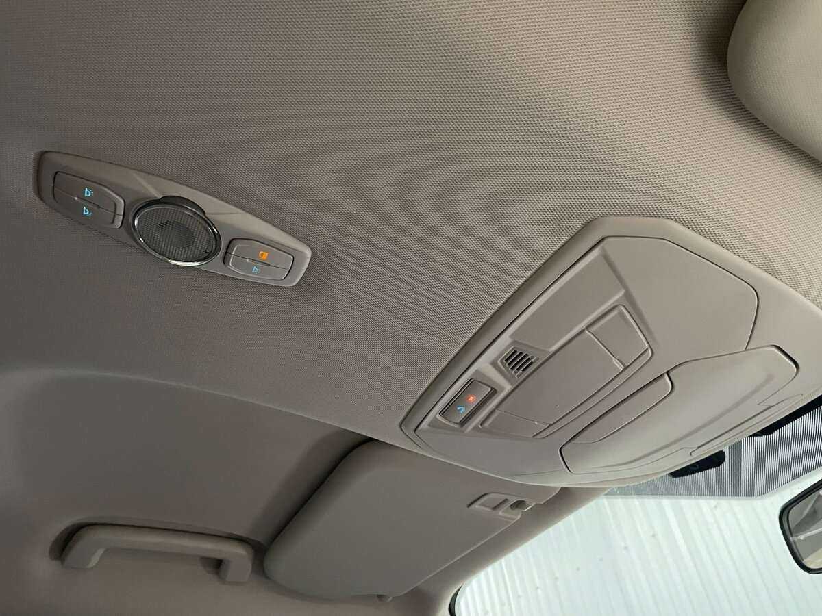 Ford Kuga б/у, 2017, Автоматическая. Фото: #22