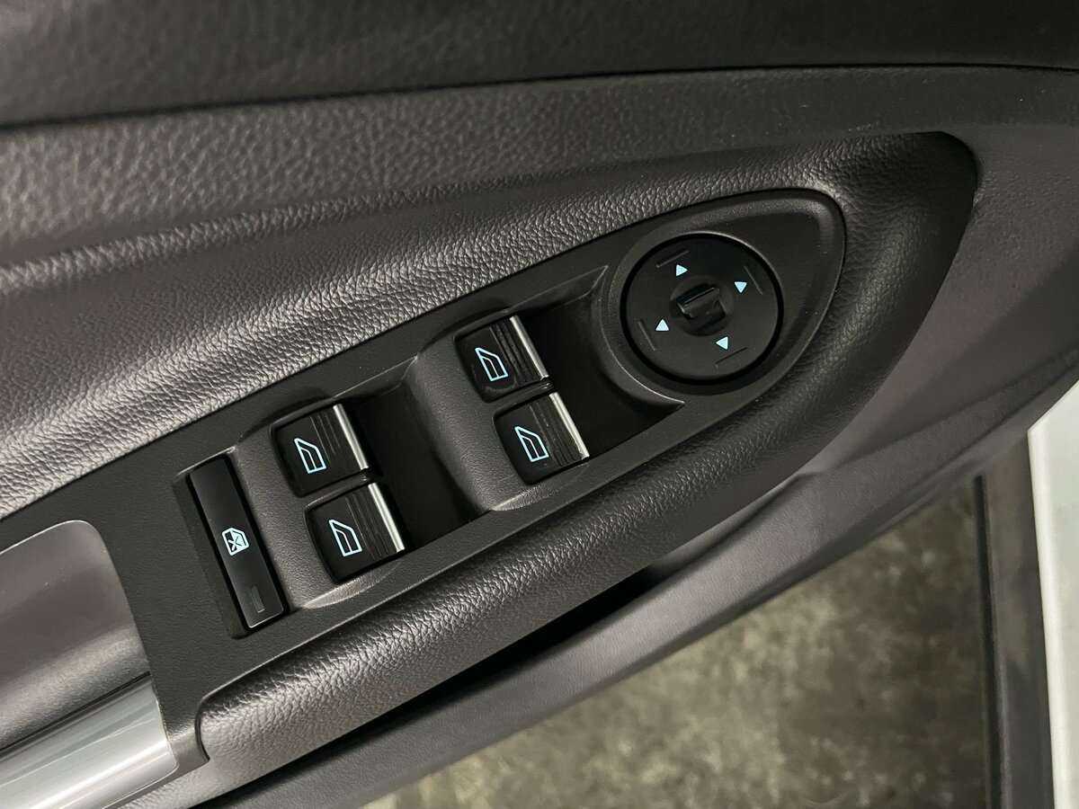 Ford Kuga б/у, 2017, Автоматическая. Фото: #24