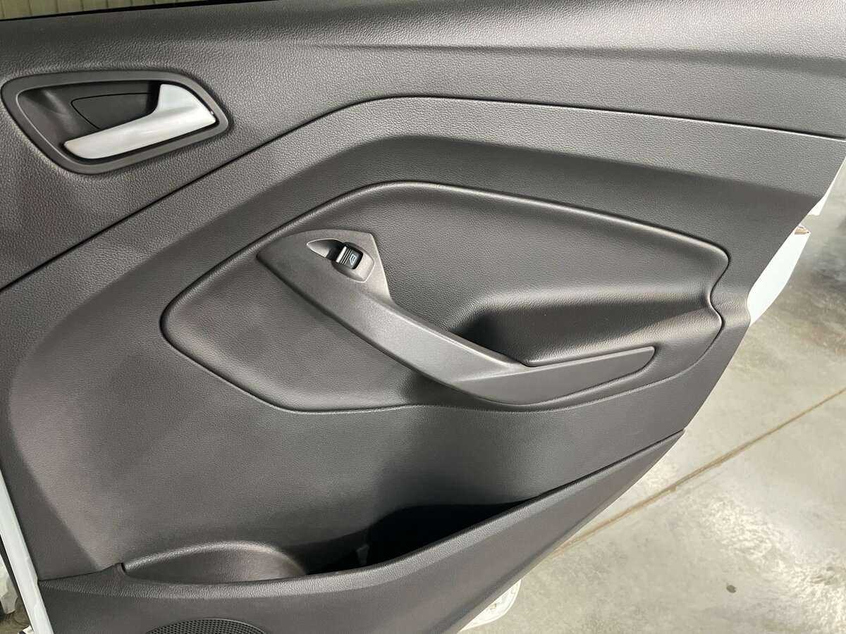 Ford Kuga б/у, 2017, Автоматическая. Фото: #27