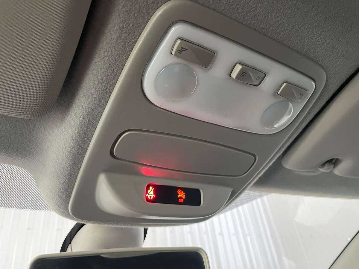 Renault Kaptur б/у, 2016, Механическая. Фото: #14