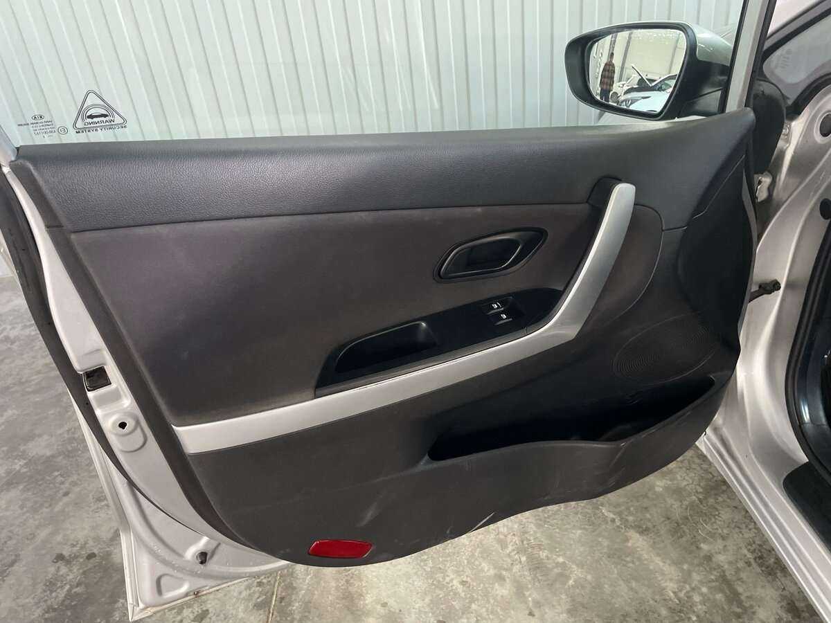 Kia Ceed б/у, 2013, Механическая. Фото: #14