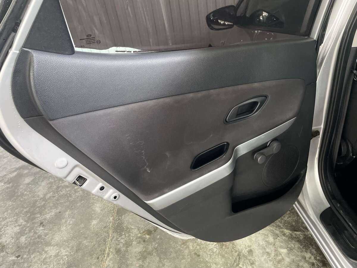 Kia Ceed б/у, 2013, Механическая. Фото: #15